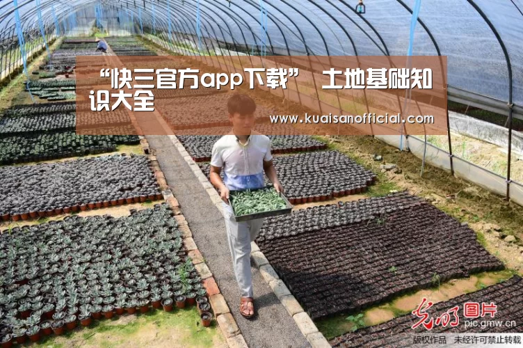 “快三官方app下载”
土地基础知识大全(图3) 快三app