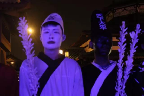 ‘快三官方app下载’杜德伟向舞台王者迈克尔杰克逊致敬纪念会(图1) 快三官方app下载